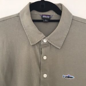 PATAGONIA POLO
